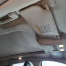 Ford ESCAPE HIBRIDA Arriba 16
