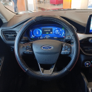 Ford ESCAPE HIBRIDA Frente 9