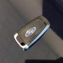 Ford ESCAPE HIBRIDA Frente 34