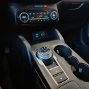 Ford ESCAPE HIBRIDA Lateral izquierdo 13