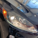 Ford ESCAPE HIBRIDA Arriba 23