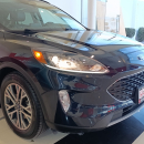 Ford ESCAPE HIBRIDA Lateral derecho 22
