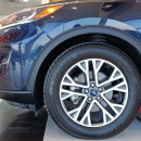 Ford ESCAPE HIBRIDA Llantas 33