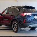 Ford ESCAPE HIBRIDA Frente 26