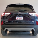 Ford ESCAPE HIBRIDA Tablero 27