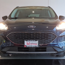 Ford ESCAPE HIBRIDA Asientos 2