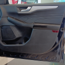 Ford ESCAPE HIBRIDA Frente 19