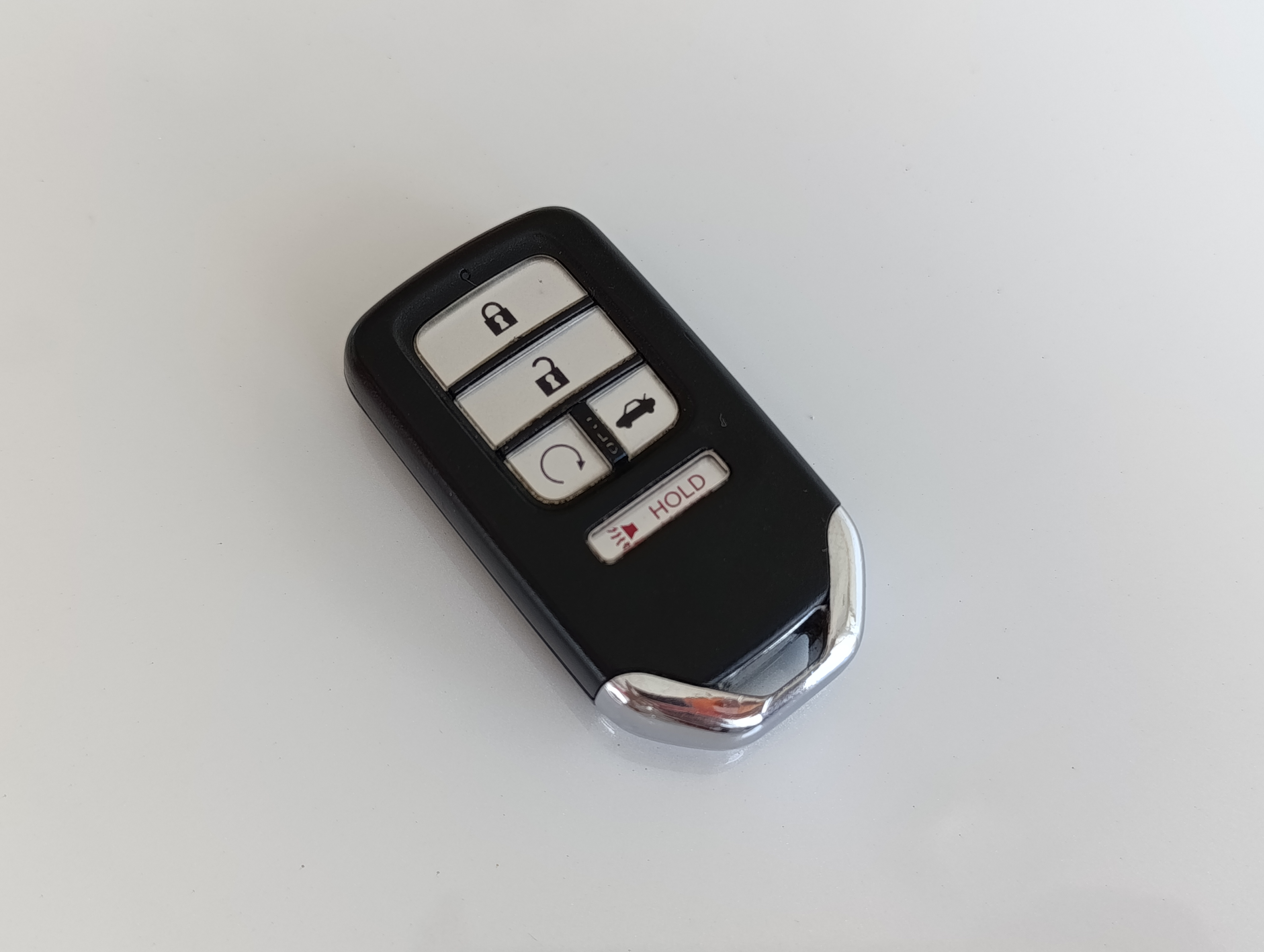 Honda ACCORD Llantas 34