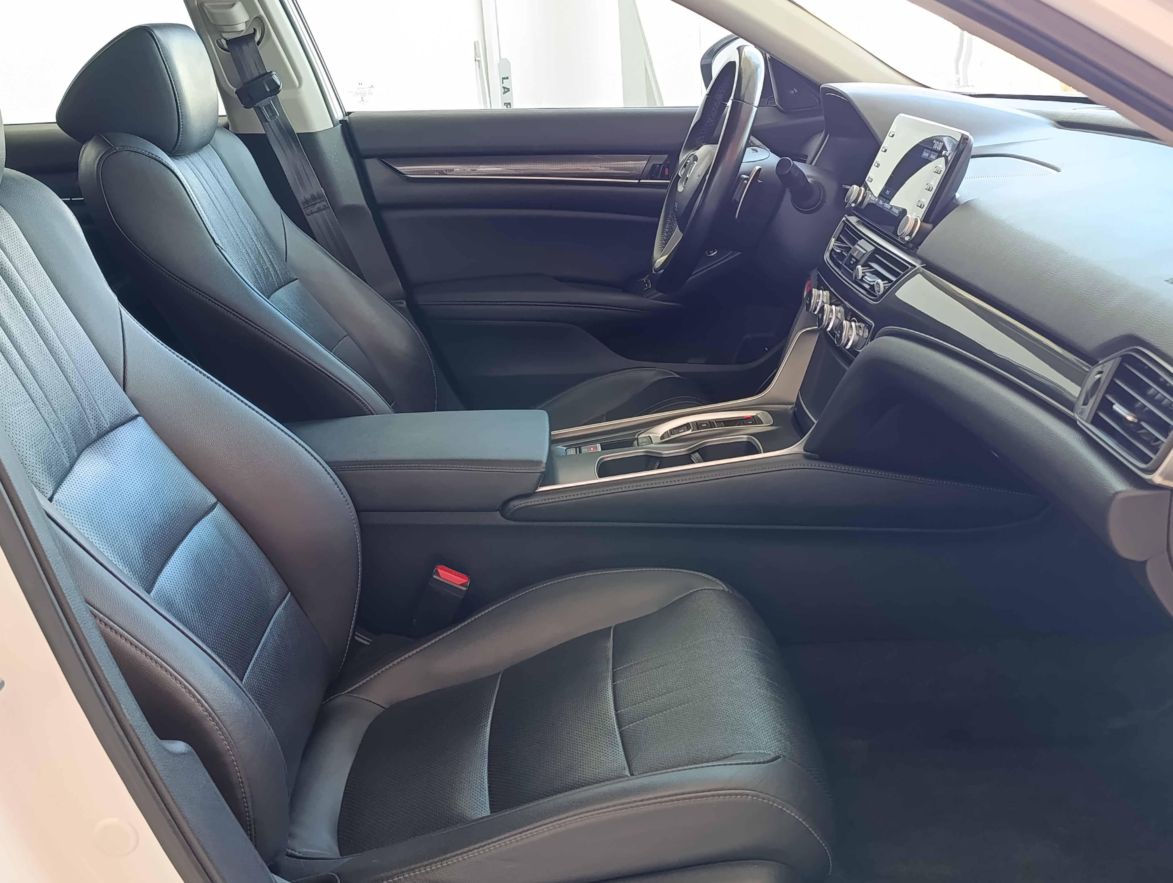 Honda ACCORD Llantas 19