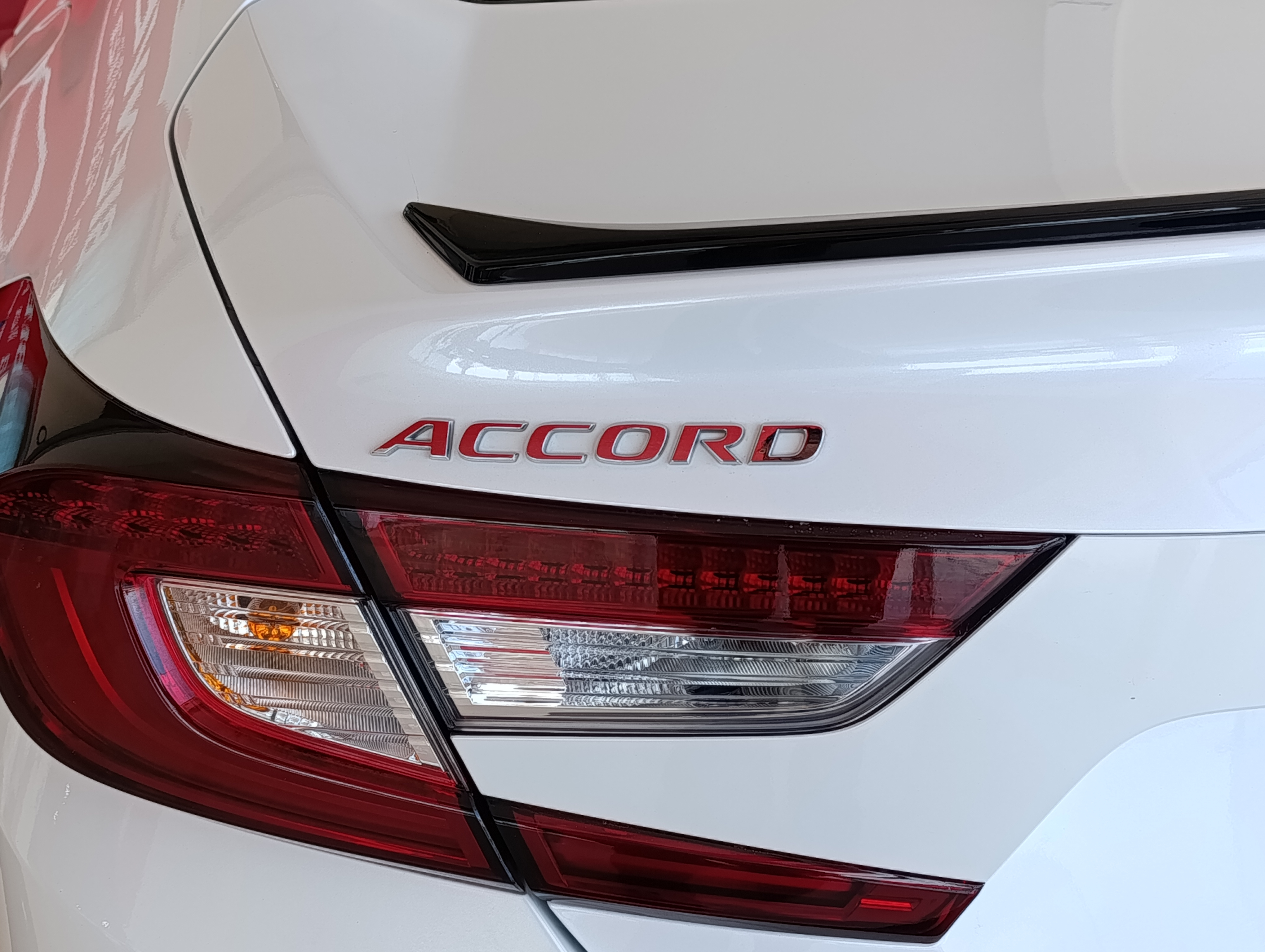 Honda ACCORD Llantas 31