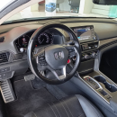 Honda ACCORD Asientos 8