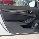 Honda ACCORD Interior 4