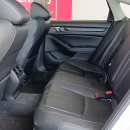 Honda ACCORD Lateral izquierdo 7