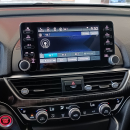 Honda ACCORD Arriba 11