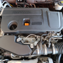 Honda ACCORD Lateral izquierdo 26