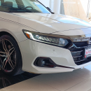 Honda ACCORD Asientos 23