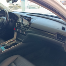 Honda ACCORD Atrás 15