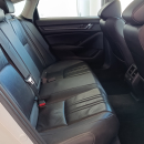 Honda ACCORD Lateral izquierdo 21