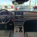Honda ACCORD Arriba 16
