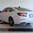 Honda ACCORD Interior 27