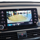 Honda ACCORD Atrás 12