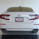 Honda ACCORD Interior 28