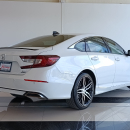 Honda ACCORD Tablero 29