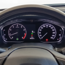 Honda ACCORD Interior 10