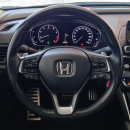 Honda ACCORD Interior 9