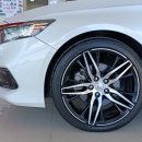 Honda ACCORD Tablero 33