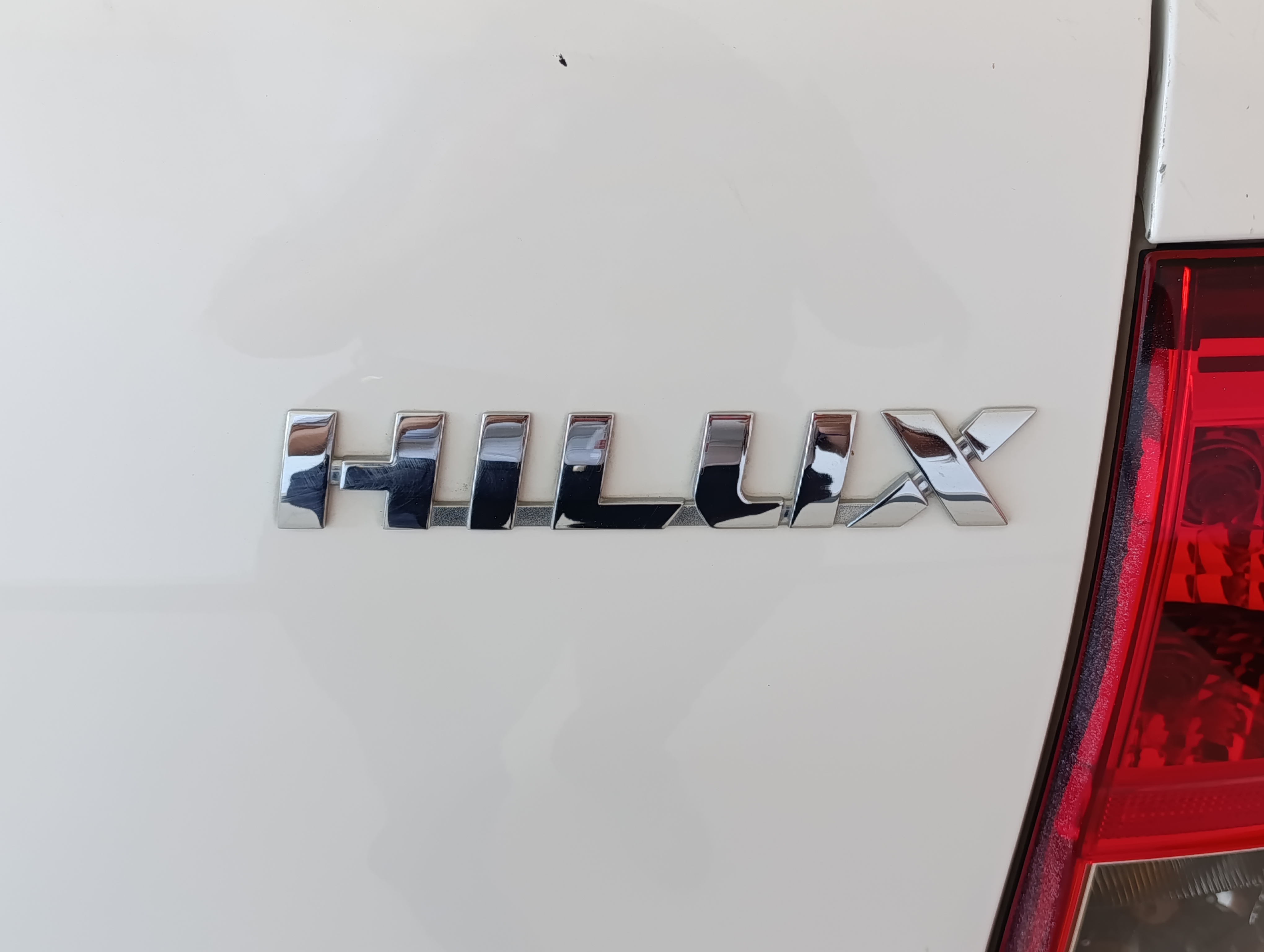 Toyota HILUX Arriba 24