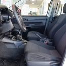 Toyota HILUX Atrás 5
