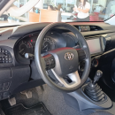 Toyota HILUX Llantas 6