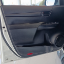 Toyota HILUX Frente 4