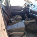 Toyota HILUX Tablero 14