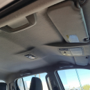Toyota HILUX Interior 13