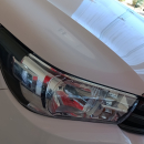 Toyota HILUX Atrás 15