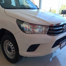 Toyota HILUX Arriba 16