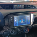 Toyota HILUX Llantas 9