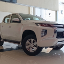 Mitsubishi L200 Lateral izquierdo 3