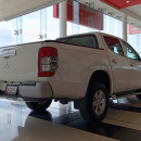 Mitsubishi L200 Llantas 24