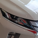 Mitsubishi L200 Interior 21