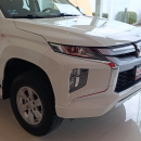 Mitsubishi L200 Asientos 20