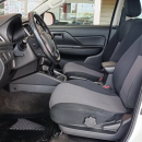 Mitsubishi L200 Tablero 5