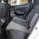 Mitsubishi L200 Interior 7