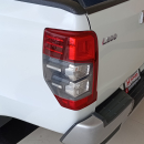Mitsubishi L200 Llantas 25