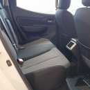 Mitsubishi L200 Lateral izquierdo 18