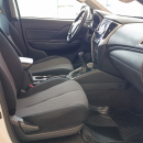 Mitsubishi L200 Lateral izquierdo 16