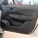 Mitsubishi L200 Llantas 17