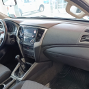 Mitsubishi L200 Frente 13